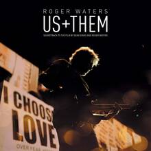 Vinile Us + Them (Colonna Sonora) Roger Waters