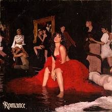 CD Romance Camila Cabello