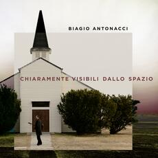 CD Chiaramente visibili dallo spazio Biagio Antonacci