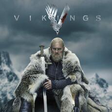 CD The Vikings Final Season (Colonna sonora)