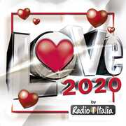 CD Radio Italia Love 2020