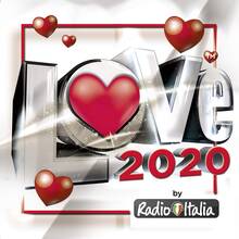 CD Radio Italia Love 2020