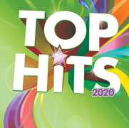 CD Top Hits 2020