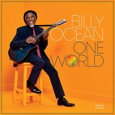 Vinile One World Billy Ocean