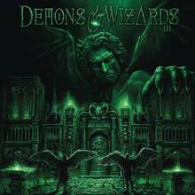 CD III (Deluxe Edition) Demons & Wizards