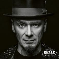 CD Reale (Deluxe Edition) J-Ax