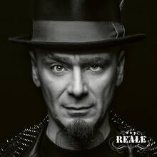 Vinile Reale J-Ax