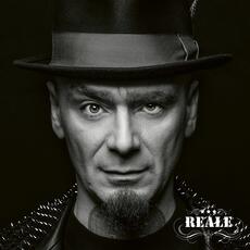 Vinile Reale J-Ax