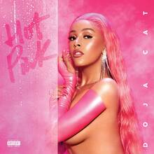 Vinile Hot Pink Doja Cat