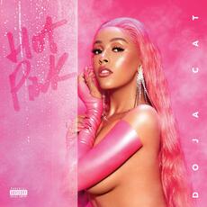 Vinile Hot Pink Doja Cat