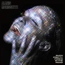 CD Such Pretty Forks in the Road Alanis Morissette