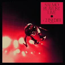 CD Playlist Live Salmo