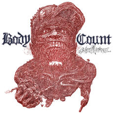 CD Carnivore (Limited Edition) Body Count