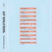 CD World War Joy Chainsmokers