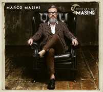 CD Masini +1 30th Anniversary (Sanremo 2020) Marco Masini