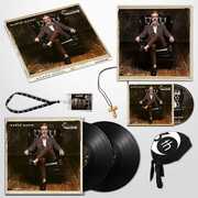 Vinile Masini +1 30th Anniversary (Deluxe Numbered Edition) (Sanremo 2020) Marco Masini