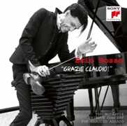 CD Grazie Claudio! Ezio Bosso