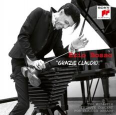 CD Grazie Claudio! Ezio Bosso
