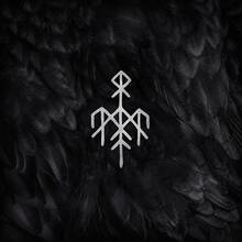 CD Kvitravn Wardruna