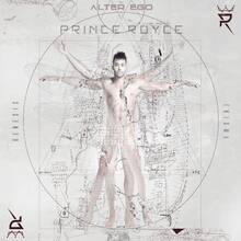 CD Alter Ego Prince Royce