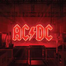 Vinile Power Up AC/DC
