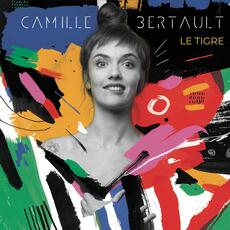 CD Le tigre Camille Bertault