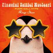 CD Fuori dall'Hype - Ringo Starr (Sanremo 2020) Pinguini Tattici Nucleari