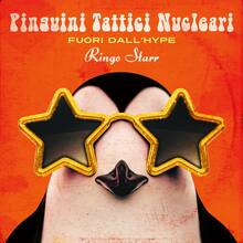 CD Fuori dall'Hype - Ringo Starr (Sanremo 2020) Pinguini Tattici Nucleari