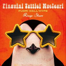 CD Fuori dall'Hype - Ringo Starr (Sanremo 2020) Pinguini Tattici Nucleari