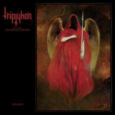 CD Requiem. Live at Roadburn 2019 Triptykon Metropole Orkest