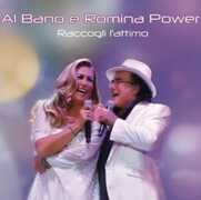 CD Raccogli l'attimo Al Bano Romina Power