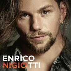 CD Nigio (Sanremo 2020) Enrico Nigiotti