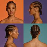 CD Alicia Alicia Keys