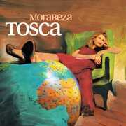 CD Morabeza (Repack) (Sanremo 2020) Tosca