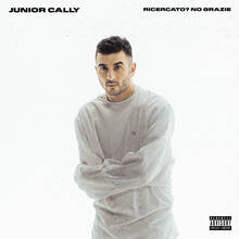 CD Ricercato? No grazie (Sanremo 2020) Junior Cally