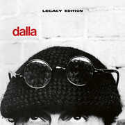 CD Dalla (40th Legacy Edition) Lucio Dalla