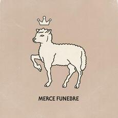 CD Merce funebre Tutti Fenomeni