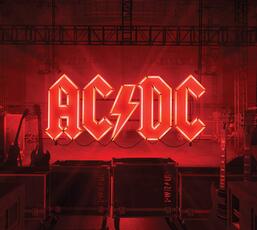 CD Power Up (Deluxe Lightbox Edition) AC/DC