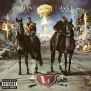 Vinile 17 Emis Killa Jake La Furia