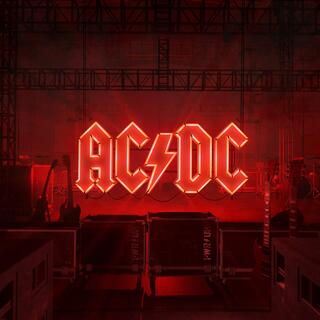 CD Power Up AC/DC