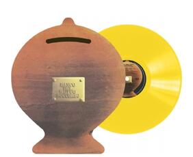 Vinile Banco del Mutuo Soccorso (Limited Coloured Vinyl Edition) Banco del Mutuo Soccorso