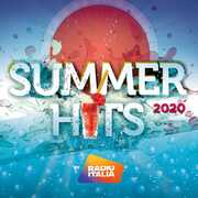 CD Radio Italia Summer 2020