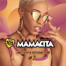 CD Mamacita Compilation vol.7