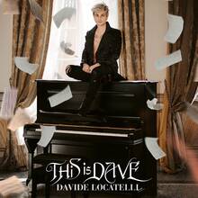 CD This Is Dave Davide Locatelli
