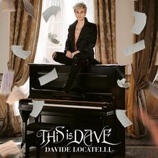 CD This Is Dave Davide Locatelli