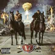 CD 17 Emis Killa Jake La Furia