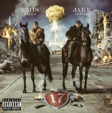 CD 17 Emis Killa Jake La Furia