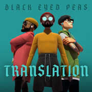 CD Translation Black Eyed Peas