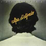 CD Colpa d'Alfredo 40^ R-Play (Special CD Edition) Vasco Rossi