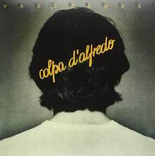 CD Colpa d'Alfredo 40^ R-Play (Special CD Edition) Vasco Rossi